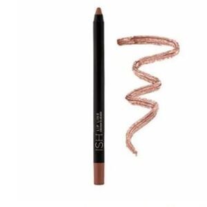 NEW Ish Lip Line in Champagne